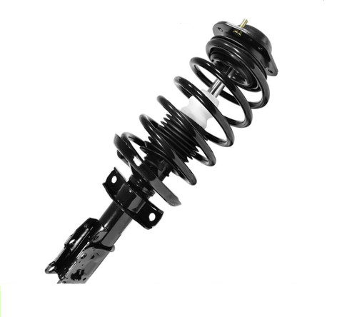 STRUT ASSEMBLY FR LH REPLACEMENT FOR CHEVROLET COBALT 2006 PARTSLINK NUMBER 11601 STRUT ASSEMBLY FR LH REPLACEMENT FOR CHEVROLET COBALT 2006 PARTSLINK NUMBER 11601