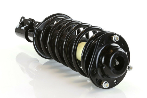 STRUT ASSEMBLY FR RH REPLACEMENT FOR CHEVROLET COBALT 2006 PARTSLINK NUMBER 11602 STRUT ASSEMBLY FR RH REPLACEMENT FOR CHEVROLET COBALT 2006 PARTSLINK NUMBER 11602