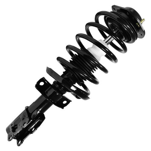STRUT ASSEMBLY FR RH REPLACEMENT FOR CHEVROLET COBALT 2006 PARTSLINK NUMBER 11602 STRUT ASSEMBLY FR RH REPLACEMENT FOR CHEVROLET COBALT 2006 PARTSLINK NUMBER 11602