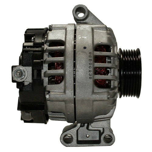 ALTERNATOR 2.8L 3.5L REPLACEMENT FOR CHEVROLET COLORADO 2006 PARTSLINK NUMBER 2-11047 ALTERNATOR 2.8L 3.5L REPLACEMENT FOR CHEVROLET COLORADO 2006 PARTSLINK NUMBER 2-11047