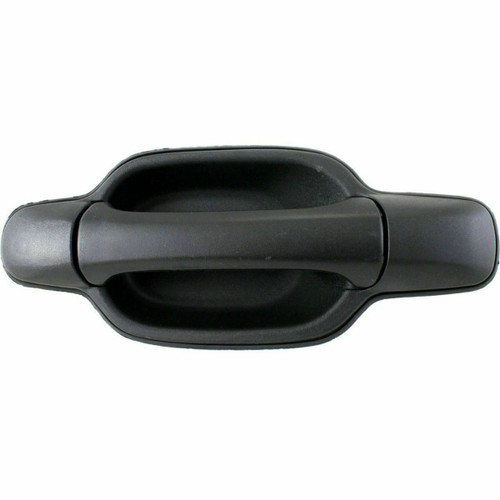 DOOR HANDLE RR RH OUTER TEXTURED REPLACEMENT FOR CHEVROLET COLORADO 2006 PARTSLINK NUMBER GM1521114 DOOR HANDLE RR RH OUTER TEXTURED REPLACEMENT FOR CHEVROLET COLORADO 2006 PARTSLINK NUMBER GM1521114