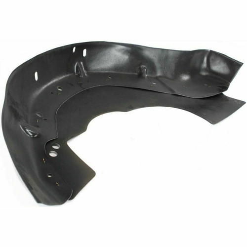 FENDER LINER FR RH INNER 4WD/RWD W/Z71 PKG REPLACEMENT FOR CHEVROLET COLORADO 2006 PARTSLINK NUMBER GM1249163 FENDER LINER FR RH INNER 4WD/RWD W/Z71 PKG REPLACEMENT FOR CHEVROLET COLORADO 2006 PARTSLINK NUMBER GM1249163