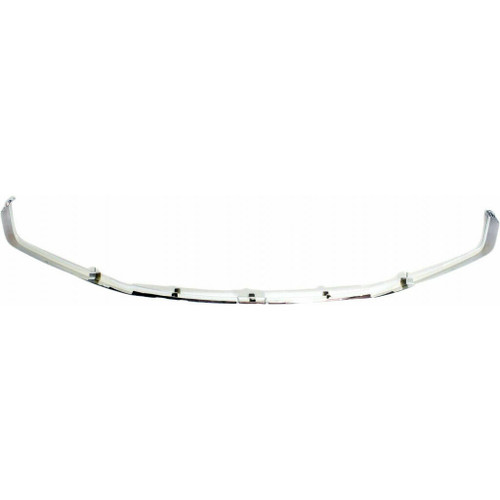 GRILLE MOULDING CHROME REPLACEMENT FOR CHEVROLET COLORADO 2006 PARTSLINK NUMBER GM1210107 GRILLE MOULDING CHROME REPLACEMENT FOR CHEVROLET COLORADO 2006 PARTSLINK NUMBER GM1210107
