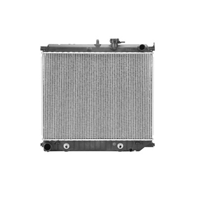 RADIATOR (2707)  REPLACEMENT FOR CHEVROLET COLORADO 2006 PARTSLINK NUMBER  GM3010456