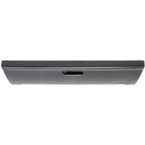 TAILGATE REPLACEMENT FOR CHEVROLET COLORADO 2006 PARTSLINK NUMBER GM1900120 TAILGATE REPLACEMENT FOR CHEVROLET COLORADO 2006 PARTSLINK NUMBER GM1900120