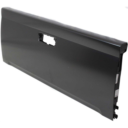TAILGATE REPLACEMENT FOR CHEVROLET COLORADO 2006 PARTSLINK NUMBER GM1900120 TAILGATE REPLACEMENT FOR CHEVROLET COLORADO 2006 PARTSLINK NUMBER GM1900120