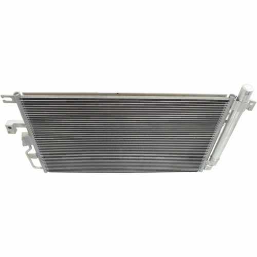 CONDENSER (3468) 3.4L W/RECEIVER DRIER REPLACEMENT FOR CHEVROLET EQUINOX 2006 PARTSLINK NUMBER GM3030274 CONDENSER (3468) 3.4L W/RECEIVER DRIER REPLACEMENT FOR CHEVROLET EQUINOX 2006 PARTSLINK NUMBER GM3030274