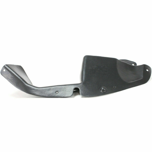 ENGINE SPALSH SHIELD LH  REPLACEMENT FOR CHEVROLET EQUINOX 2006 PARTSLINK NUMBER   GM1250140
