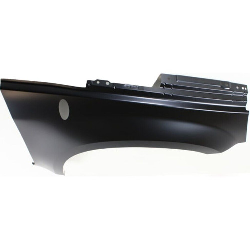 FENDER FR RH W/ANTENNA HOLE REPLACEMENT FOR CHEVROLET EQUINOX 2006 PARTSLINK NUMBER GM1241319 FENDER FR RH W/ANTENNA HOLE REPLACEMENT FOR CHEVROLET EQUINOX 2006 PARTSLINK NUMBER GM1241319