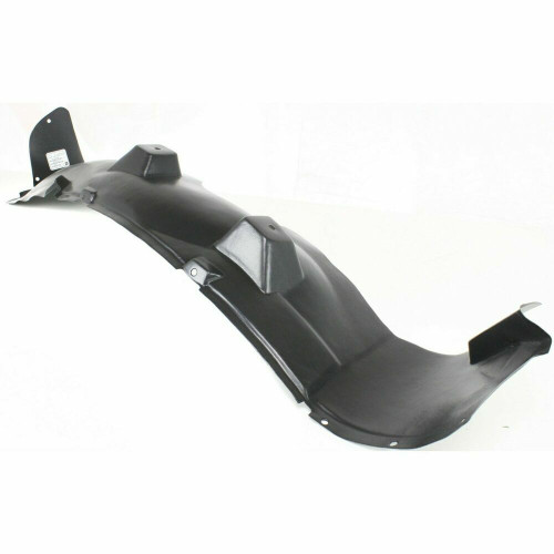 FENDER LINER FR LH REPLACEMENT FOR CHEVROLET EQUINOX 2006 PARTSLINK NUMBER GM1250112 FENDER LINER FR LH REPLACEMENT FOR CHEVROLET EQUINOX 2006 PARTSLINK NUMBER GM1250112