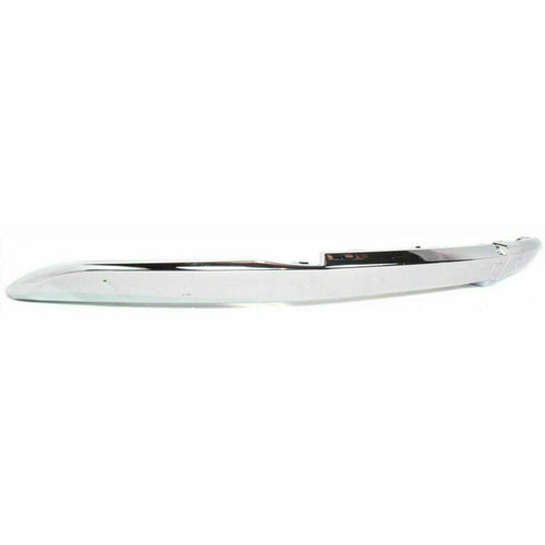 GRILLE MOULDING CHROME W/O SPORT PKG REPLACEMENT FOR CHEVROLET EQUINOX 2006 PARTSLINK NUMBER GM1210106 GRILLE MOULDING CHROME W/O SPORT PKG REPLACEMENT FOR CHEVROLET EQUINOX 2006 PARTSLINK NUMBER GM1210106