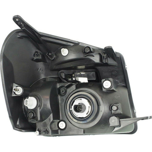 HEAD LAMP LH HQ  REPLACEMENT FOR CHEVROLET EQUINOX 2006 PARTSLINK NUMBER  GM2502254