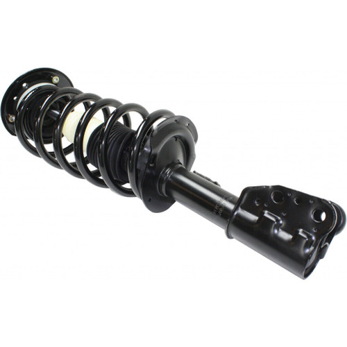 STRUT ASSEMBLY FR LH REPLACEMENT FOR CHEVROLET EQUINOX 2006 PARTSLINK NUMBER 11011 STRUT ASSEMBLY FR LH REPLACEMENT FOR CHEVROLET EQUINOX 2006 PARTSLINK NUMBER 11011