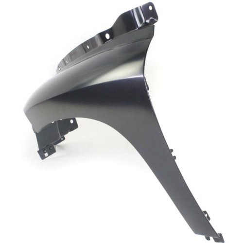 FENDER FR LH CAPA   REPLACEMENT FOR CHEVROLET HHR 2006 PARTSLINK NUMBER   GM1240327C