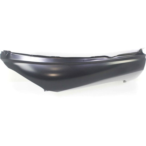 FENDER FR LH CAPA   REPLACEMENT FOR CHEVROLET HHR 2006 PARTSLINK NUMBER   GM1240327C