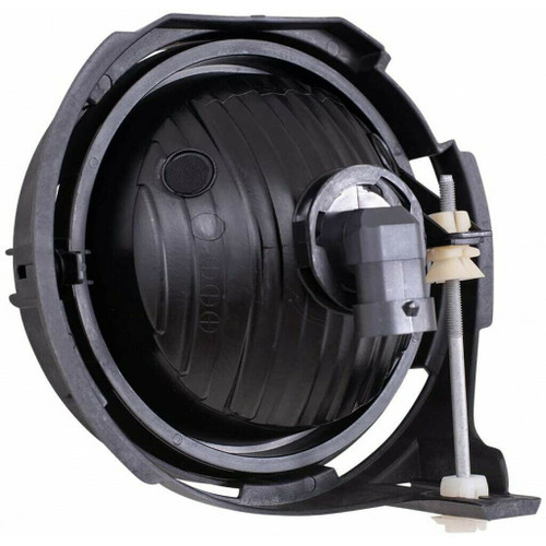 FOG LAMP FR LH W/O RPO-B2E (REGULAR PRODUCTION OPTION-SPRING SPECIAL PKG) 1ST DESIGN HQ  REPLACEMENT FOR CHEVROLET HHR 2006 PARTSLINK NUMBER  GM2592166