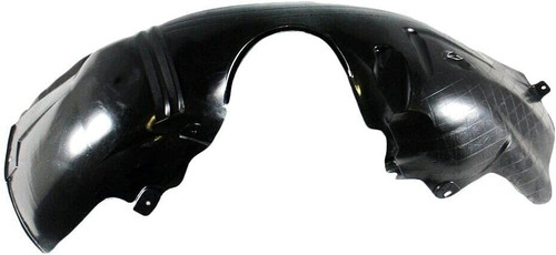 FENDER LINER FR RH REPLACEMENT FOR FORD FOCUS 2003 PARTSLINK NUMBER FO1251107 FENDER LINER FR RH REPLACEMENT FOR FORD FOCUS 2003 PARTSLINK NUMBER FO1251107