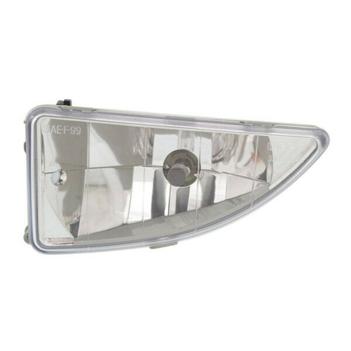 FOG LAMP FR LH HQ REPLACEMENT FOR FORD FOCUS 2003 PARTSLINK NUMBER  FO2592210