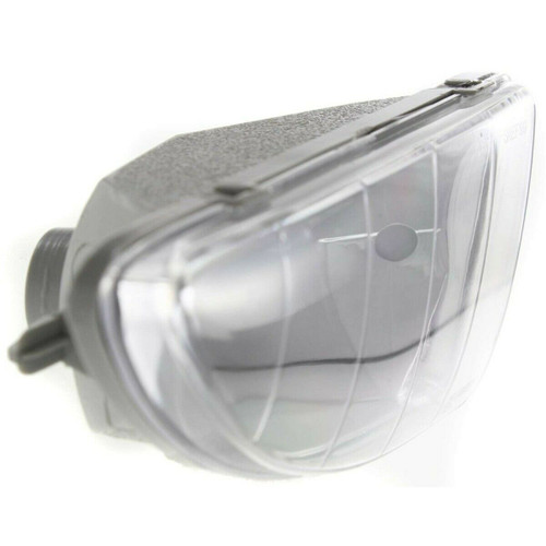 FOG LAMP FR RH EXCLUDE SVT REPLACEMENT FOR FORD FOCUS 2003 PARTSLINK NUMBER FO2593177 FOG LAMP FR RH EXCLUDE SVT REPLACEMENT FOR FORD FOCUS 2003 PARTSLINK NUMBER FO2593177