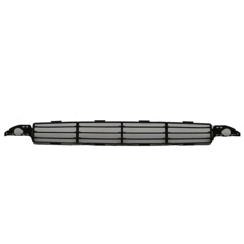 GRILLE LOWER W/FOG LAMP HOLE REPLACEMENT FOR FORD FOCUS 2003 PARTSLINK NUMBER FO1036111 GRILLE LOWER W/FOG LAMP HOLE REPLACEMENT FOR FORD FOCUS 2003 PARTSLINK NUMBER FO1036111
