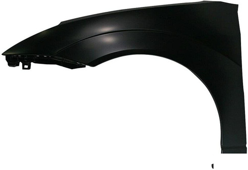 FENDER FR LH CAPA REPLACEMENT FOR FORD FOCUS SVT 2003 PARTSLINK NUMBER FO1240207C FENDER FR LH CAPA REPLACEMENT FOR FORD FOCUS SVT 2003 PARTSLINK NUMBER FO1240207C