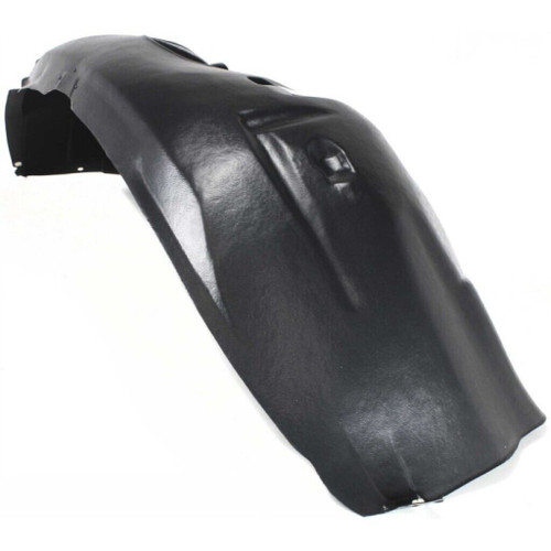 FENDER LINER LH (W/O 16INCH WHEELS) REPLACEMENT FOR FORD FOCUS SVT 2003 PARTSLINK NUMBER  FO1250107