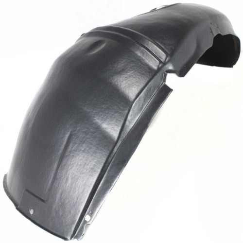 FENDER LINER LH (W/O 16INCH WHEELS) REPLACEMENT FOR FORD FOCUS SVT 2003 PARTSLINK NUMBER  FO1250107