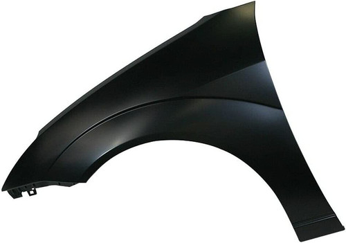 FENDER FR LH REPLACEMENT FOR FORD FOCUS SVT 2003 PARTSLINK NUMBER  FO1240207
