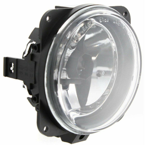 FOG LAMP FR LH/RH CAPA REPLACEMENT FOR FORD FOCUS SVT 2003 PARTSLINK NUMBER  FO2592194C