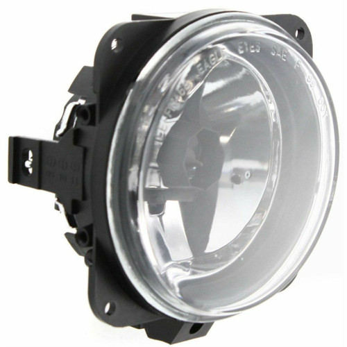 FOG LAMP FR LH/RH HQ REPLACEMENT FOR FORD FOCUS SVT 2003 PARTSLINK NUMBER FO2592194 FOG LAMP FR LH/RH HQ REPLACEMENT FOR FORD FOCUS SVT 2003 PARTSLINK NUMBER FO2592194