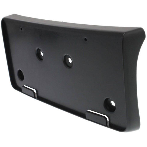 LICENSE PLATE BRACKET FR EXCLUDE 08-10 2.0L  REPLACEMENT FOR CHEVROLET HHR 2006 PARTSLINK NUMBER   GM1068139