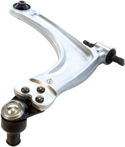 LOWER CONTROL ARM FR LH REPLACEMENT FOR CHEVROLET HHR 2006 PARTSLINK NUMBER CA521026 LOWER CONTROL ARM FR LH REPLACEMENT FOR CHEVROLET HHR 2006 PARTSLINK NUMBER CA521026