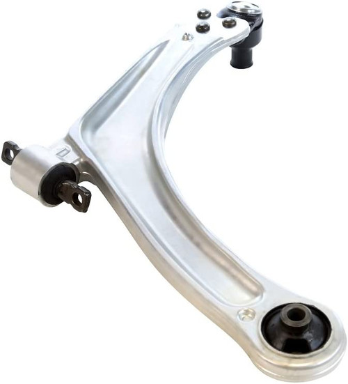 LOWER CONTROL ARM FR LH REPLACEMENT FOR CHEVROLET HHR 2006 PARTSLINK NUMBER CA521026 LOWER CONTROL ARM FR LH REPLACEMENT FOR CHEVROLET HHR 2006 PARTSLINK NUMBER CA521026