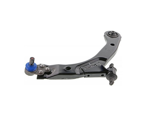 LOWER CONTROL ARM FR RH REPLACEMENT FOR CHEVROLET HHR 2006 PARTSLINK NUMBER CA521025 LOWER CONTROL ARM FR RH REPLACEMENT FOR CHEVROLET HHR 2006 PARTSLINK NUMBER CA521025
