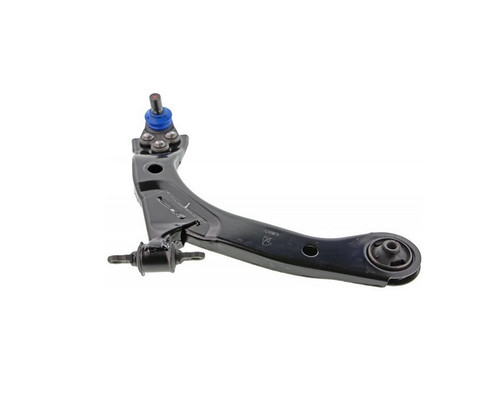 LOWER CONTROL ARM FR RH REPLACEMENT FOR CHEVROLET HHR 2006 PARTSLINK NUMBER CA521025 LOWER CONTROL ARM FR RH REPLACEMENT FOR CHEVROLET HHR 2006 PARTSLINK NUMBER CA521025