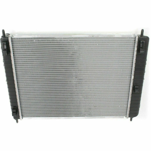 RADIATOR (2850)   REPLACEMENT FOR CHEVROLET HHR 2006 PARTSLINK NUMBER  GM3010501