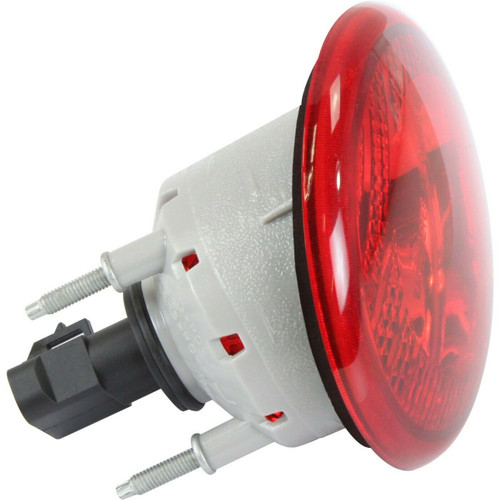 TAIL LAMP LH CAPA REPLACEMENT FOR CHEVROLET HHR 2006 PARTSLINK NUMBER GM2800195C TAIL LAMP LH CAPA REPLACEMENT FOR CHEVROLET HHR 2006 PARTSLINK NUMBER GM2800195C