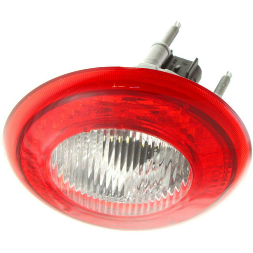 TRUNK LAMP RH (BACK-UP LAMP) CAPA REPLACEMENT FOR CHEVROLET HHR 2006 PARTSLINK NUMBER GM2883107C TRUNK LAMP RH (BACK-UP LAMP) CAPA REPLACEMENT FOR CHEVROLET HHR 2006 PARTSLINK NUMBER GM2883107C