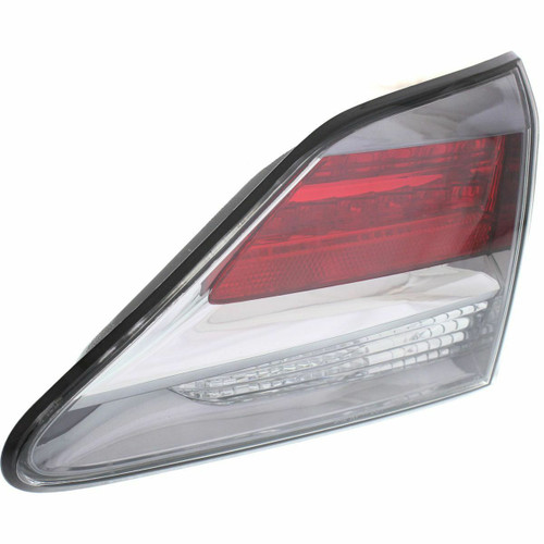 TRUNK LAMP RH (BACK-UP LAMP) JAPAN BUILT HQ REPLACEMENT FOR LEXUS RX350 2013 PARTSLINK NUMBER LX2803106 TRUNK LAMP RH (BACK-UP LAMP) JAPAN BUILT HQ REPLACEMENT FOR LEXUS RX350 2013 PARTSLINK NUMBER LX2803106