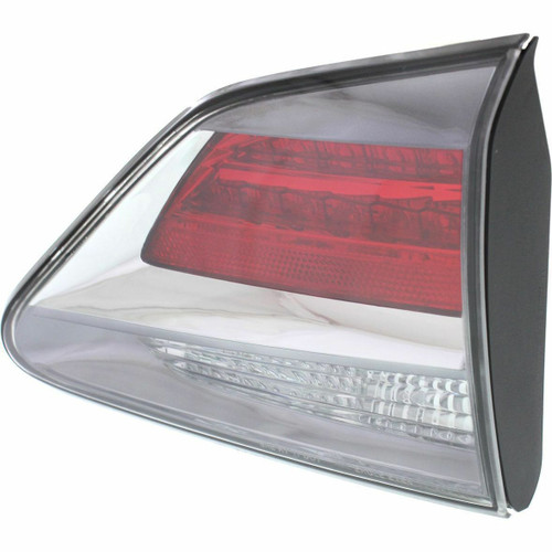 TRUNK LAMP RH (BACK-UP LAMP) JAPAN BUILT HQ REPLACEMENT FOR LEXUS RX350 2013 PARTSLINK NUMBER LX2803106 TRUNK LAMP RH (BACK-UP LAMP) JAPAN BUILT HQ REPLACEMENT FOR LEXUS RX350 2013 PARTSLINK NUMBER LX2803106