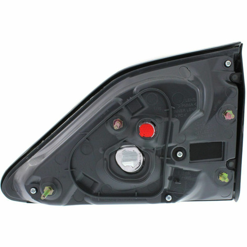TRUNK LAMP LH (BACK-UP LAMP) JAPAN BUILT HQ  REPLACEMENT FOR LEXUS RX350 2013 PARTSLINK NUMBER  LX2802106