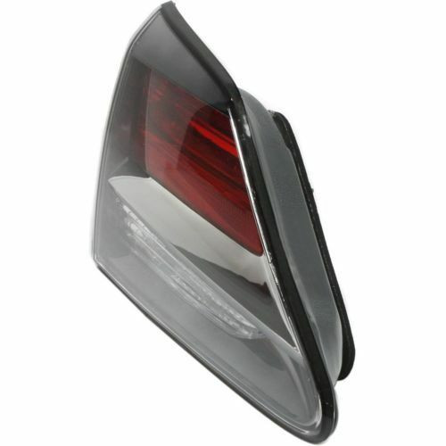 TRUNK LAMP LH (BACK-UP LAMP) CANADA BUILT HQ  REPLACEMENT FOR LEXUS RX350 2013 PARTSLINK NUMBER  LX2802105
