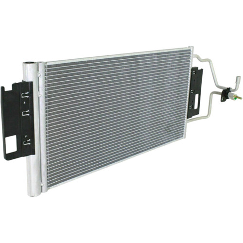CONDENSER (3474) V8 3.5L W/POLICE PKG REPLACEMENT FOR CHEVROLET IMPALA 2006 PARTSLINK NUMBER GM3030268 CONDENSER (3474) V8 3.5L W/POLICE PKG REPLACEMENT FOR CHEVROLET IMPALA 2006 PARTSLINK NUMBER GM3030268