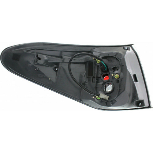 TAIL LAMP RH JAPAN BUILT HQ REPLACEMENT FOR LEXUS RX350 2013 PARTSLINK NUMBER LX2805115 TAIL LAMP RH JAPAN BUILT HQ REPLACEMENT FOR LEXUS RX350 2013 PARTSLINK NUMBER LX2805115