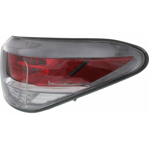 TAIL LAMP RH JAPAN BUILT HQ REPLACEMENT FOR LEXUS RX350 2013 PARTSLINK NUMBER LX2805115 TAIL LAMP RH JAPAN BUILT HQ REPLACEMENT FOR LEXUS RX350 2013 PARTSLINK NUMBER LX2805115
