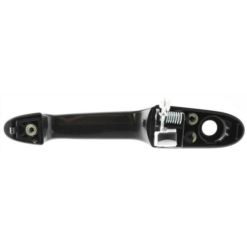 DOOR HANDLE FR RH OUTER (W/KEY HOLE) PTM REPLACEMENT FOR CHEVROLET IMPALA 2006 PARTSLINK NUMBER GM1311166 DOOR HANDLE FR RH OUTER (W/KEY HOLE) PTM REPLACEMENT FOR CHEVROLET IMPALA 2006 PARTSLINK NUMBER GM1311166