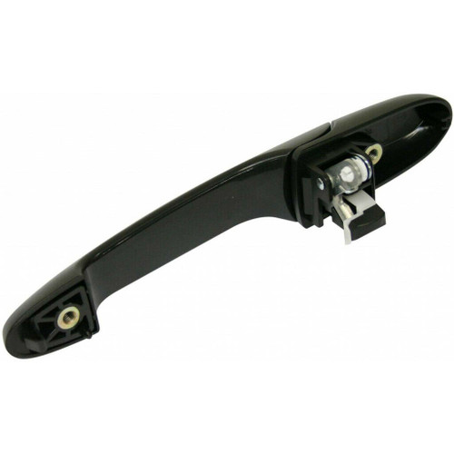 DOOR HANDLE FR RH OUTER (W/O KEYHOLE) REPLACEMENT FOR CHEVROLET IMPALA 2006 PARTSLINK NUMBER GM1311168 DOOR HANDLE FR RH OUTER (W/O KEYHOLE) REPLACEMENT FOR CHEVROLET IMPALA 2006 PARTSLINK NUMBER GM1311168