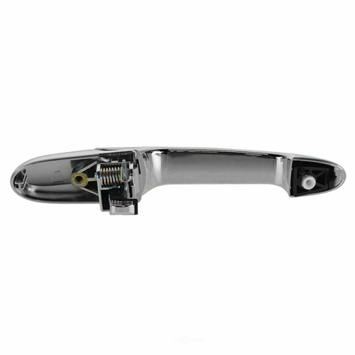 DOOR HANDLE RR LH OUTER CHROME  REPLACEMENT FOR CHEVROLET IMPALA 2006 PARTSLINK NUMBER  	GM1520132