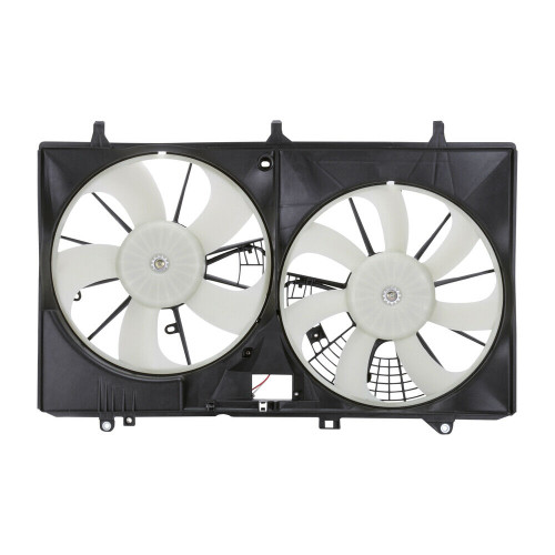 COOLING FAN ASSY W/O FAN ASSY CONTROL MODULE REPLACEMENT FOR LEXUS RX450H 2013 PARTSLINK NUMBER LX3115120 COOLING FAN ASSY W/O FAN ASSY CONTROL MODULE REPLACEMENT FOR LEXUS RX450H 2013 PARTSLINK NUMBER LX3115120