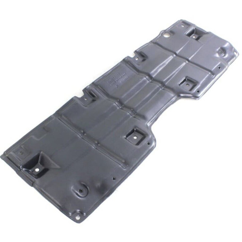 ENGINE SPLASH SHIELD  REPLACEMENT FOR LEXUS RX450H 2013 PARTSLINK NUMBER  LX1228136